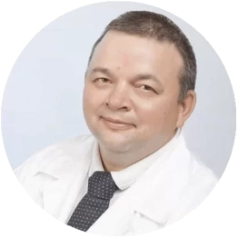 Красков Григорий Викторович